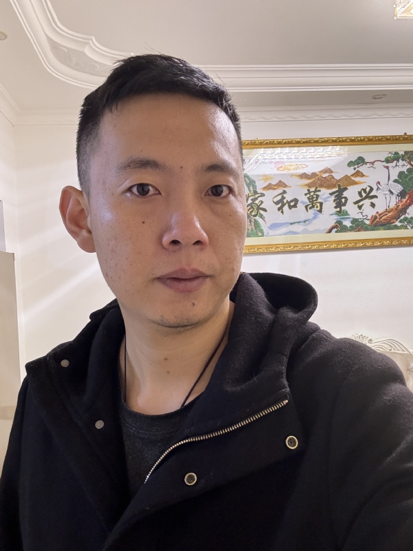 Lance的第一张照片--建瓯婚介网