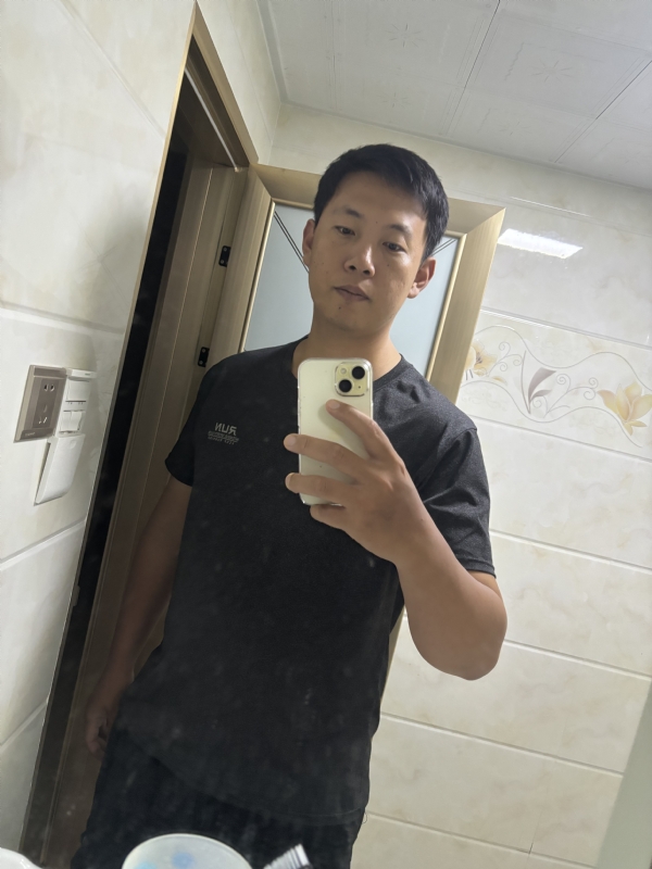Lance的第二张照片--建瓯婚介网