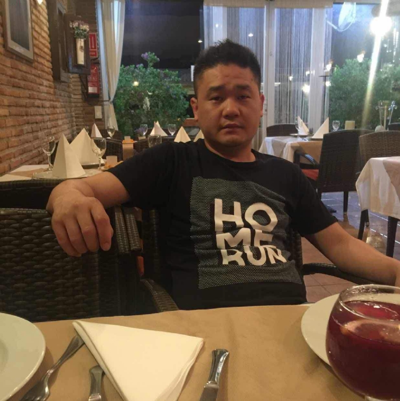 海外游子的第二张照片--建瓯婚介网