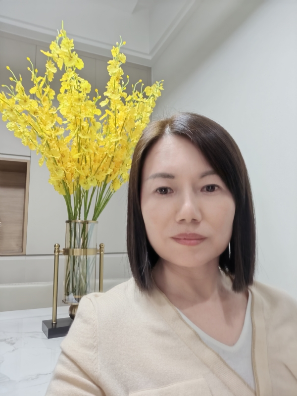 一诺的第四张照片--建瓯婚介网