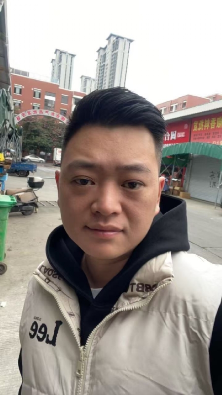 鑫鑫的第一张照片--建瓯婚介网