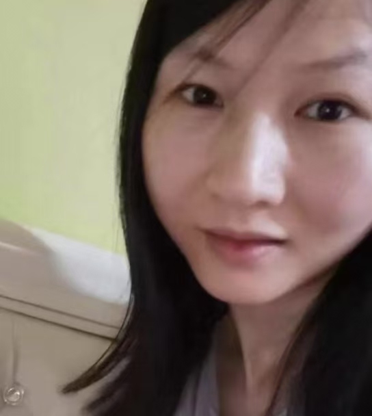 嫣然的第一张照片--建瓯婚介网