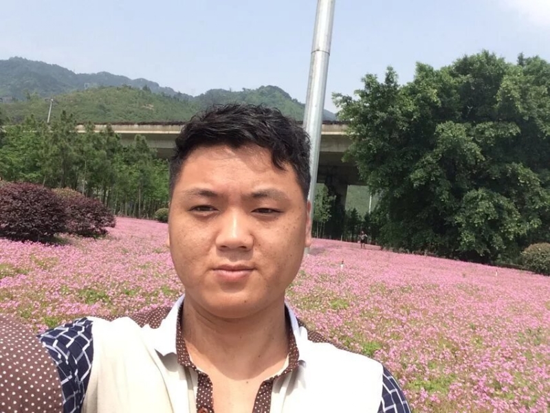 过日子的第一张照片--建瓯婚介网
