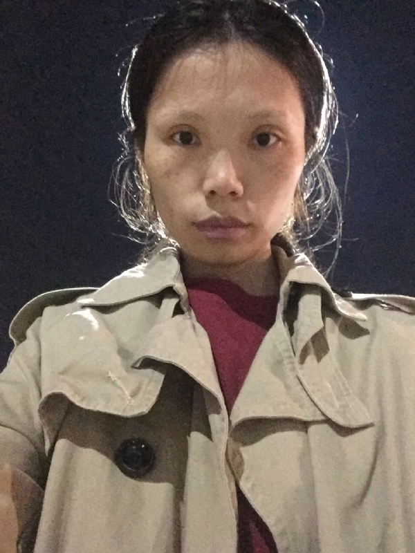 小白的第一张照片--建瓯婚介网