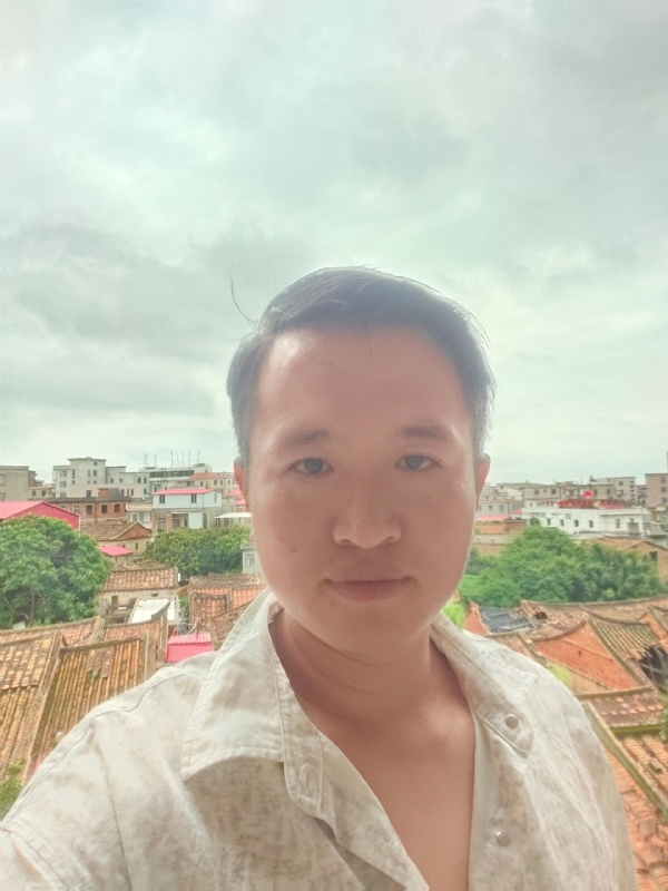 陌生人的第二张照片--建瓯婚介网