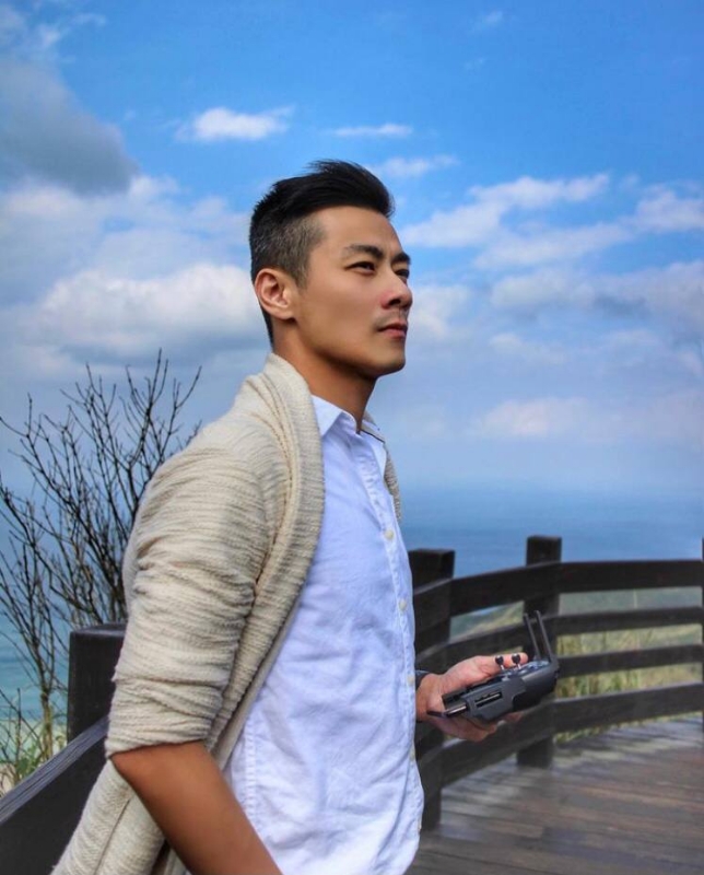 蓝天的第一张照片--建瓯婚介网