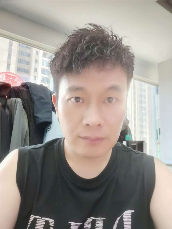 缘分何求的第一张照片--建瓯婚介网