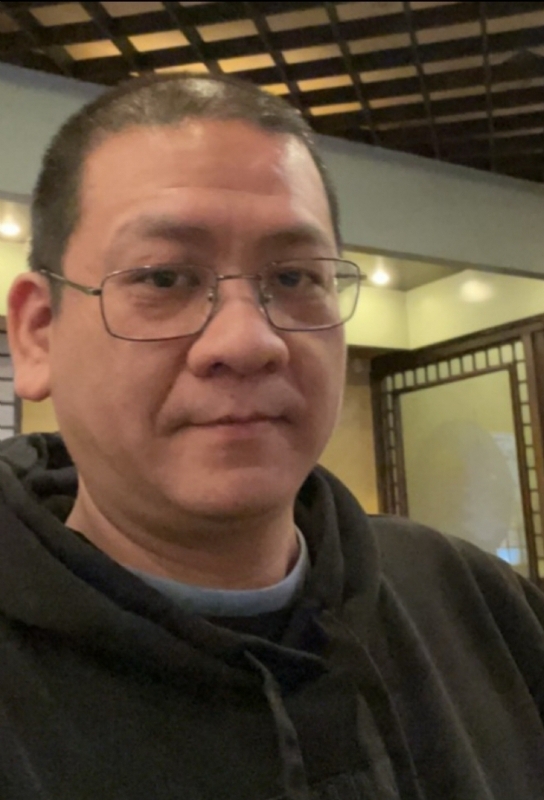 蓝天白云的第一张照片--建瓯婚介网