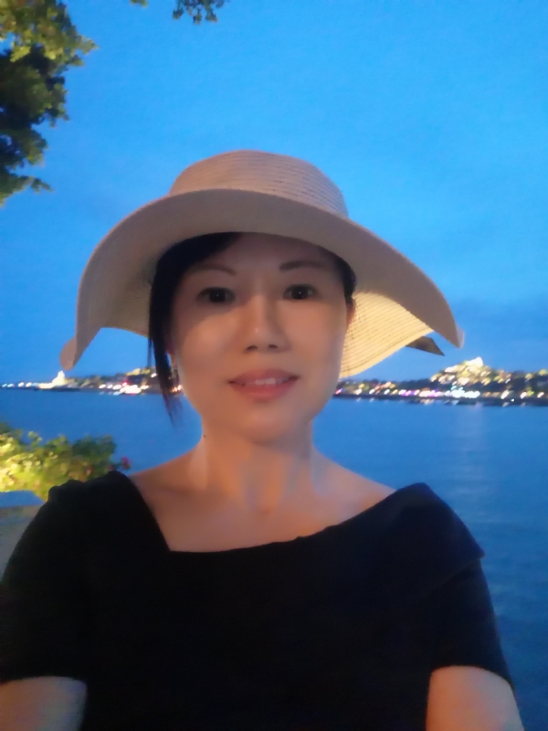 一心的第一张照片--建瓯婚介网