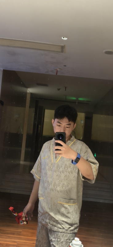 Mai的第一张照片--建瓯婚介网
