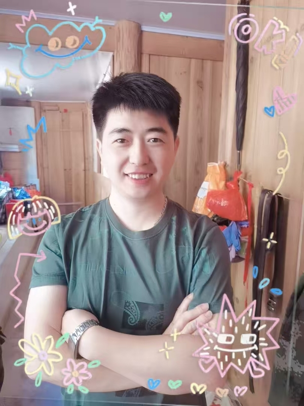 随风的第一张照片--建瓯婚介网