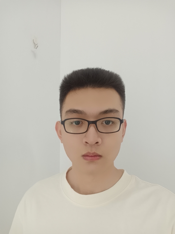 Lin的第二张照片--建瓯婚介网