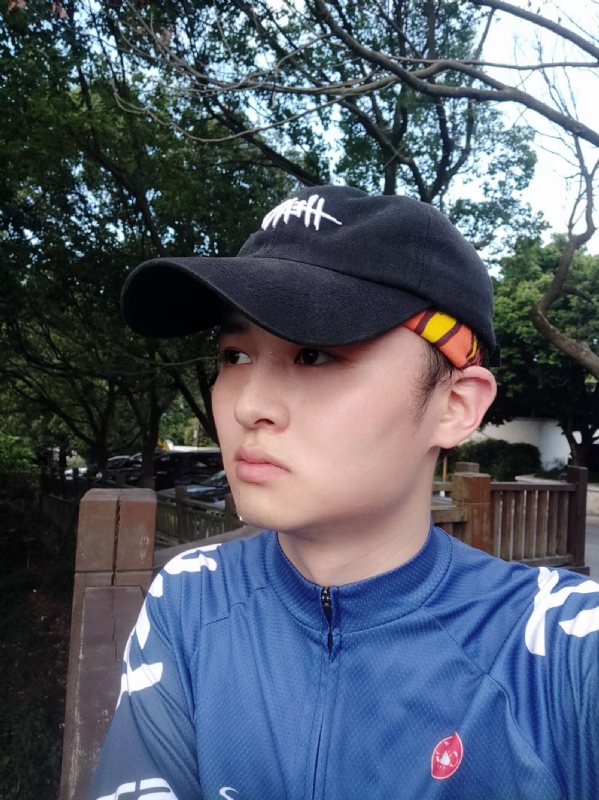 麦兜的第二张照片--建瓯婚介网