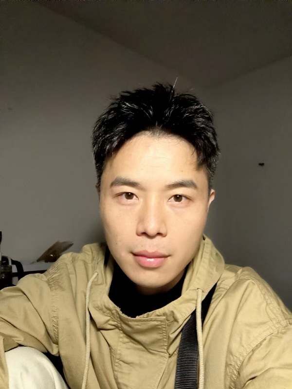 任平生的第一张照片--建瓯婚介网