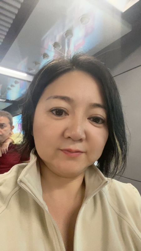 Carry的第一张照片--建瓯婚介网