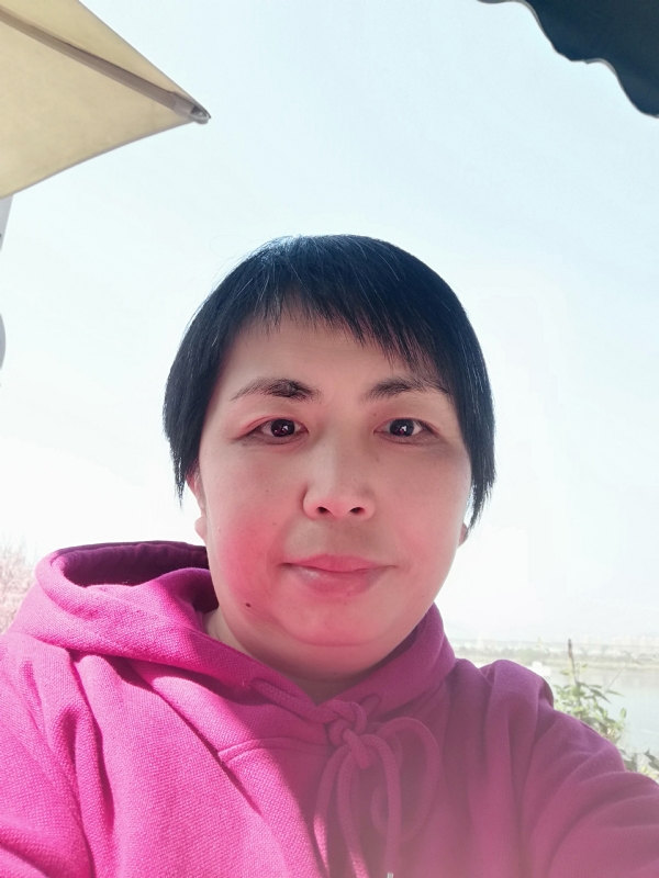 王女士的第一张照片--建瓯婚介网