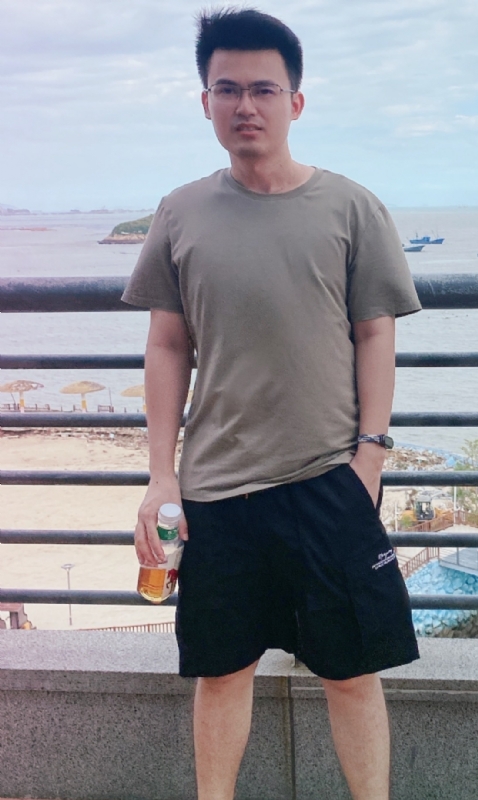 火花的第一张照片--建瓯婚介网