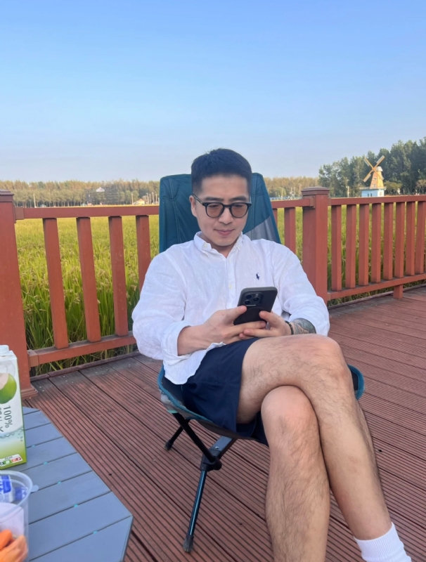 只为与你相见的第一张照片--建瓯婚介网