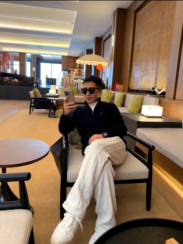 只为与你相见的第三张照片--建瓯婚介网